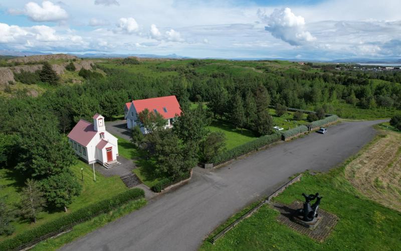 Borg á Mýrum