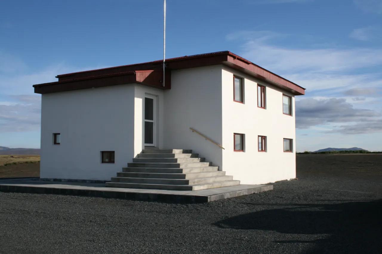 Grímstunga I