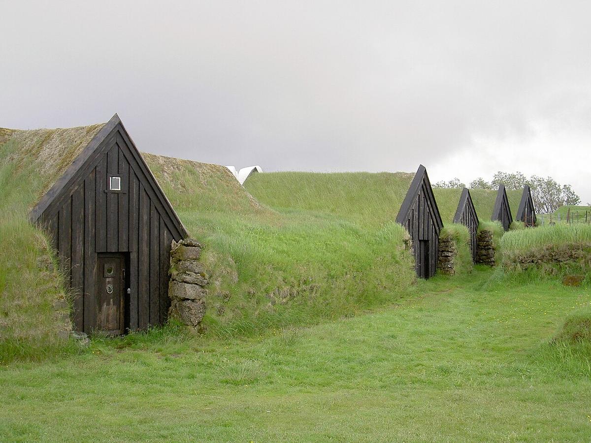 Keldnakirkja