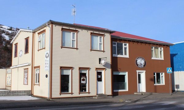 Bakaríið Bakkelsi