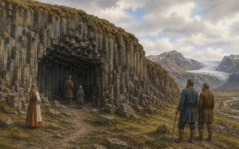 Skálafell