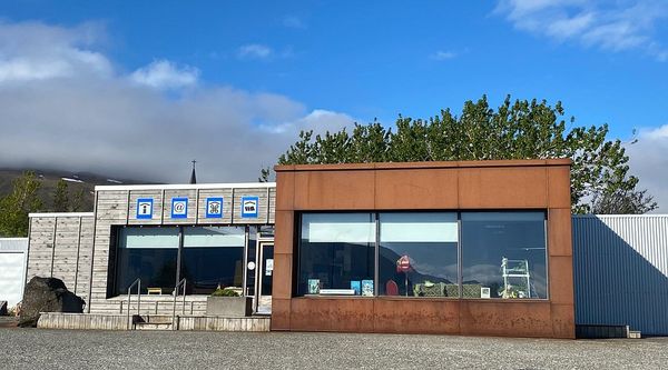 Saga Centre