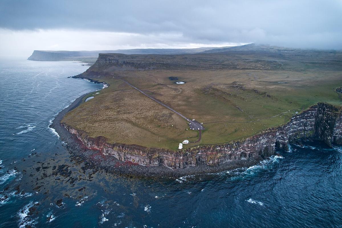 Hvaleyrarviti
