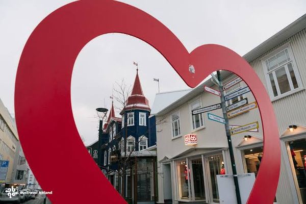 Akureyri