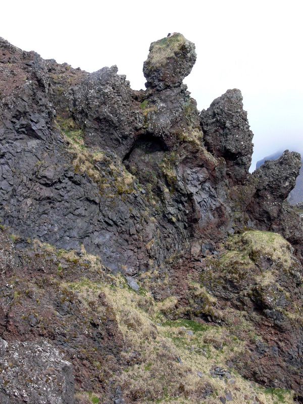 Jökulháls