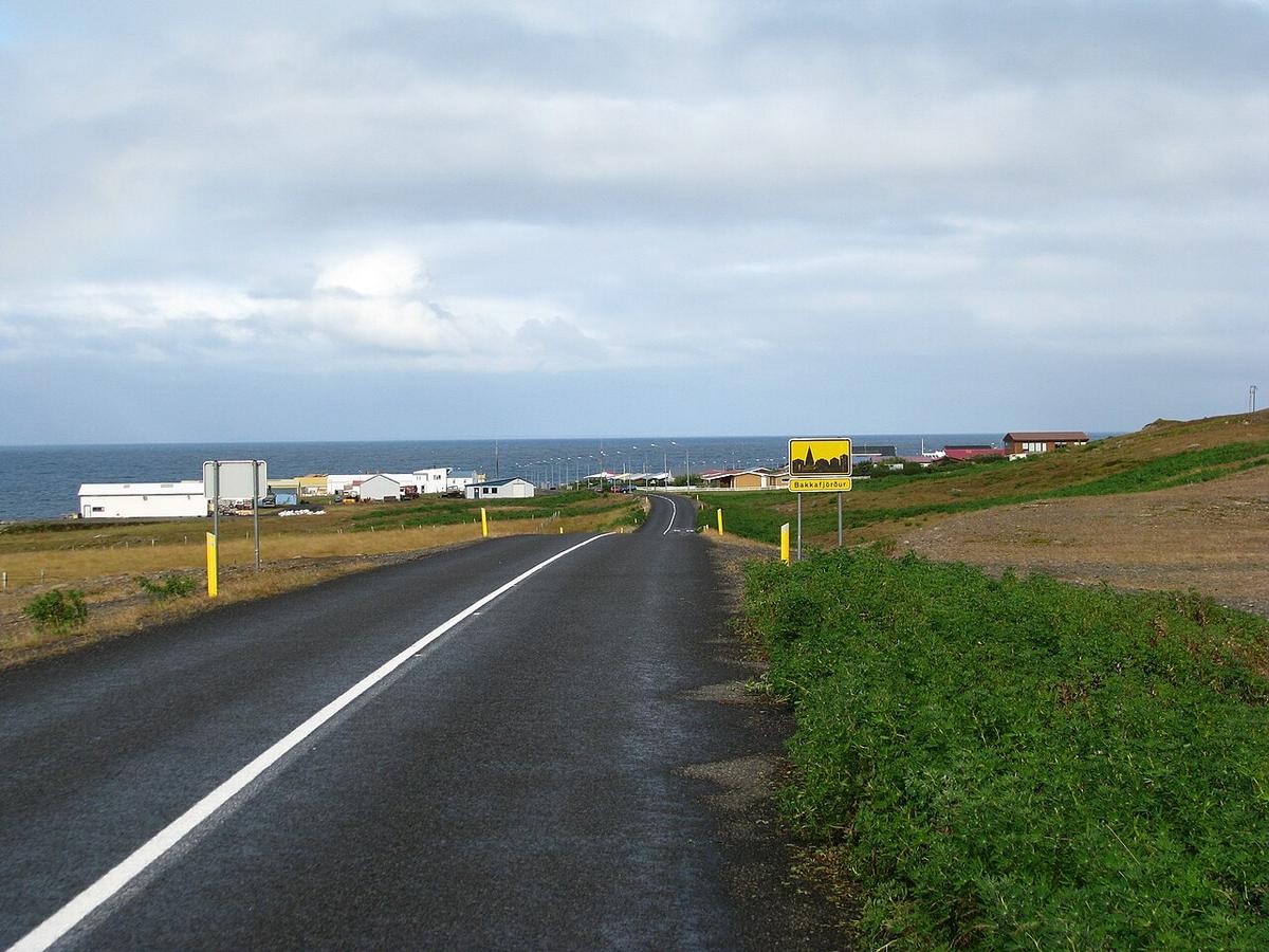 Skeggjastaðakirkja
