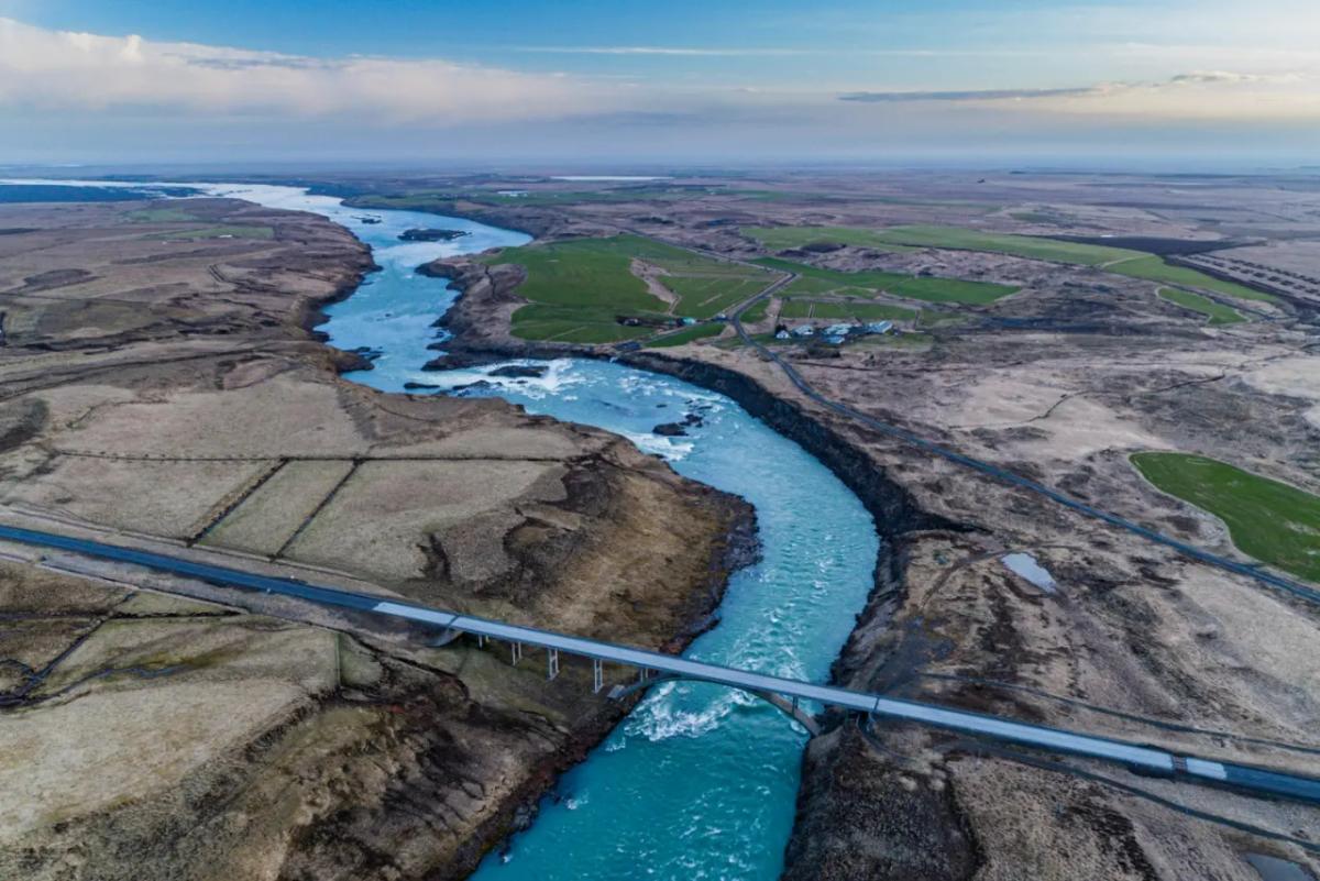 Þórsá