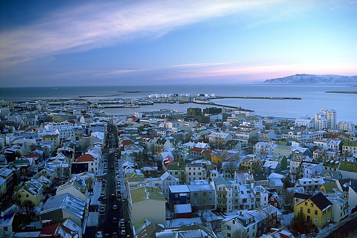 Fjárborg