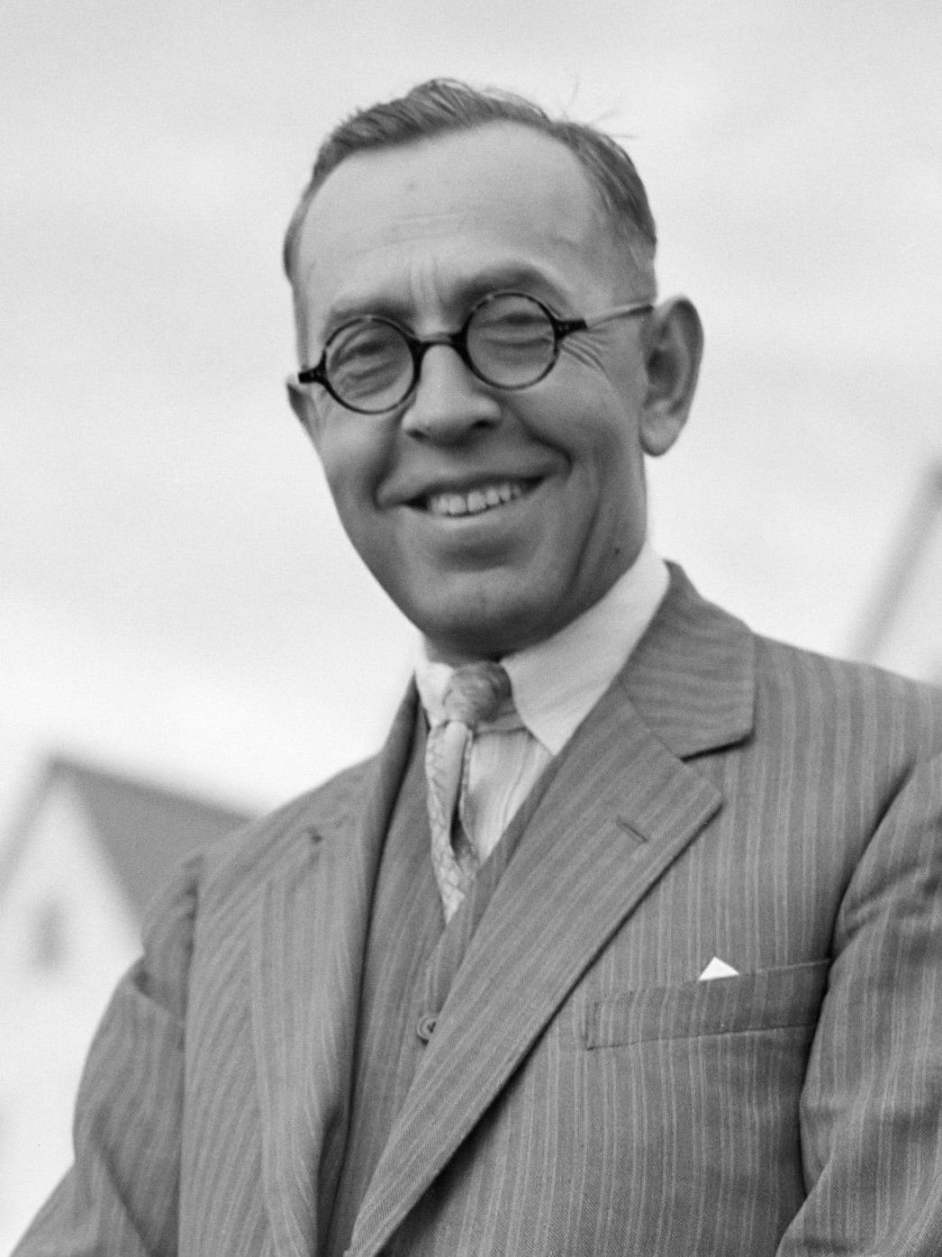 Jónas Jónsson