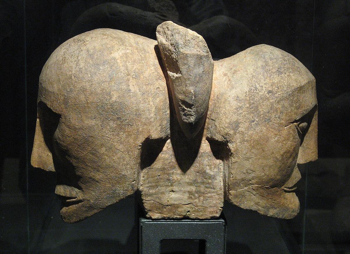 The Museum of Prophecies