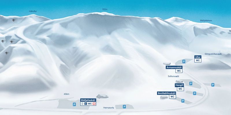 Bláfjöll