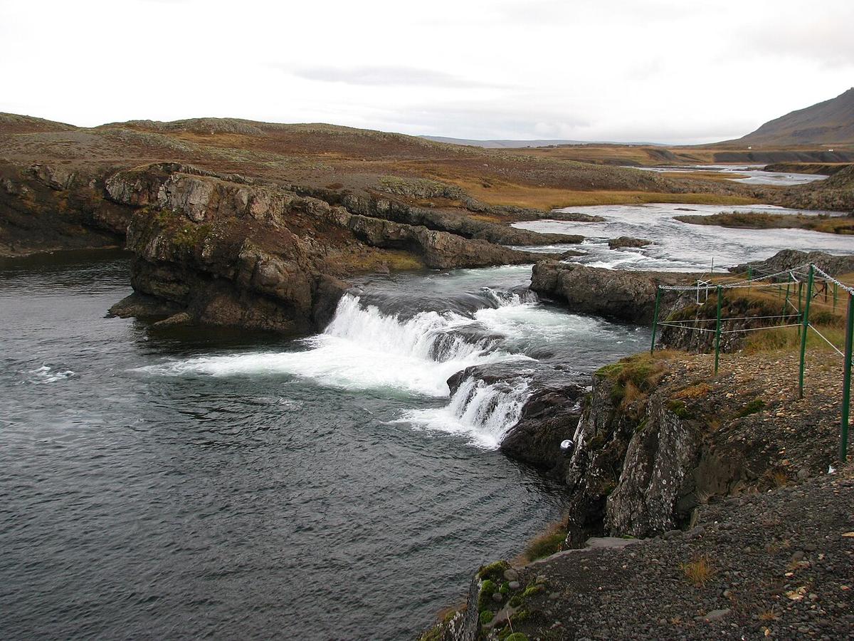 Grímsá