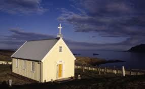 Kolfreyjustaðarkirkja