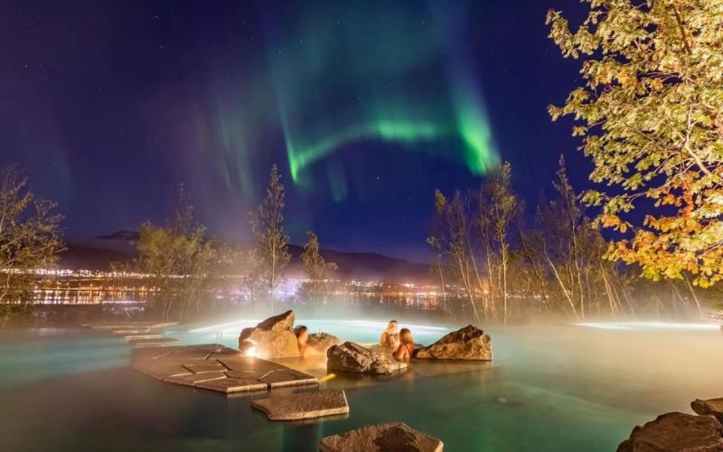 North Iceland