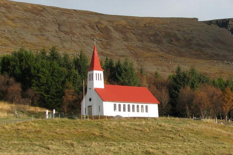 Lundarkirkja