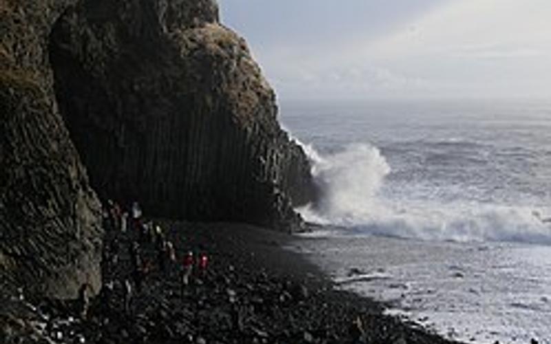 Hálsanefshellir