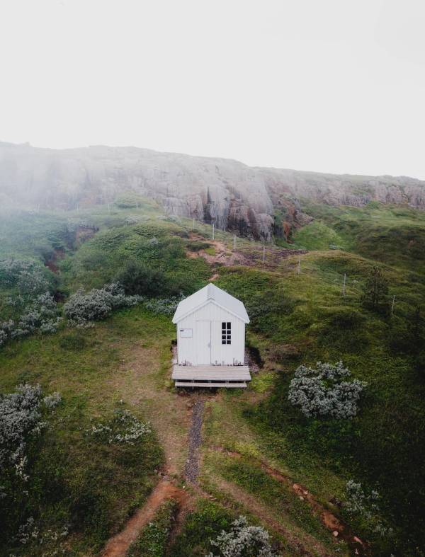 Kjarvalshvammur