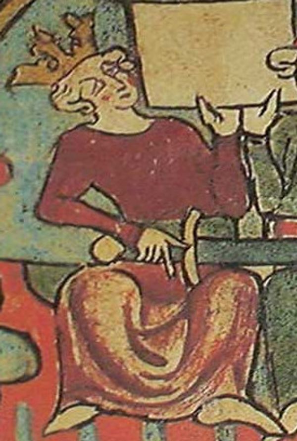 Forna Fróðá