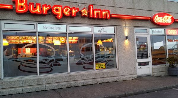 Burgerinn
