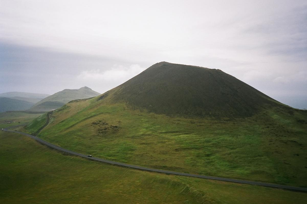 Helgafell