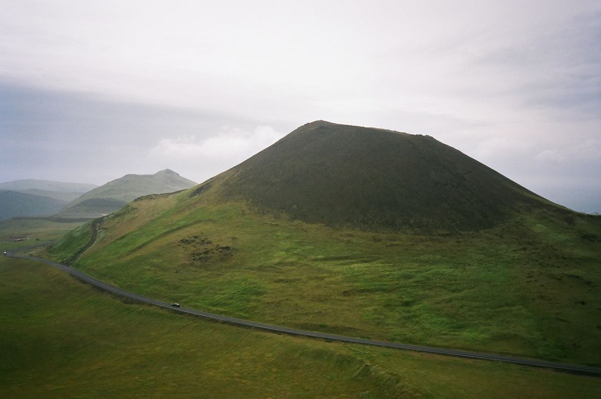 Helgafell