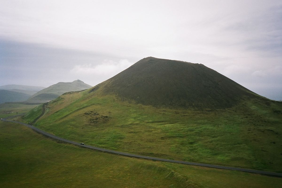 Helgafell
