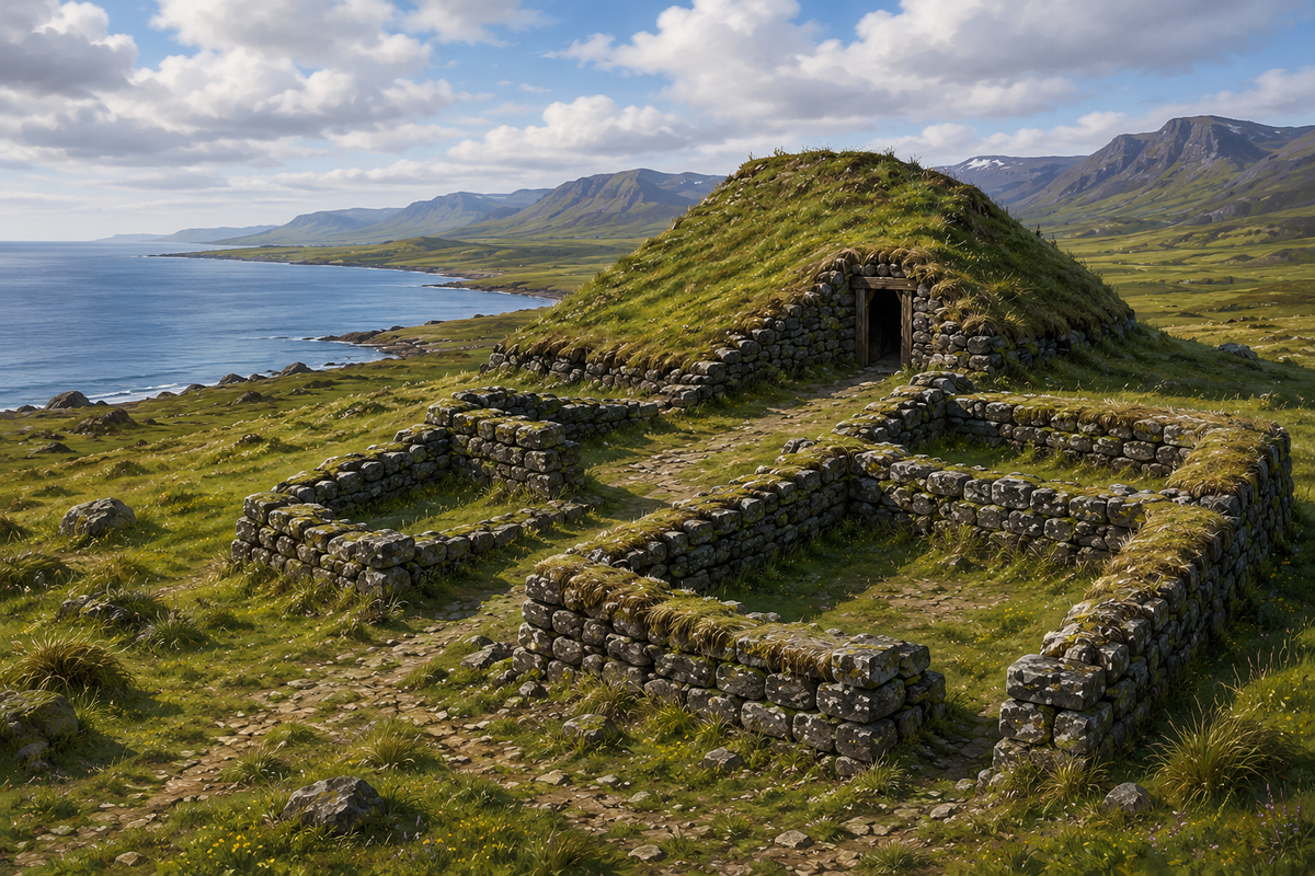 Kolbeinsstaðir