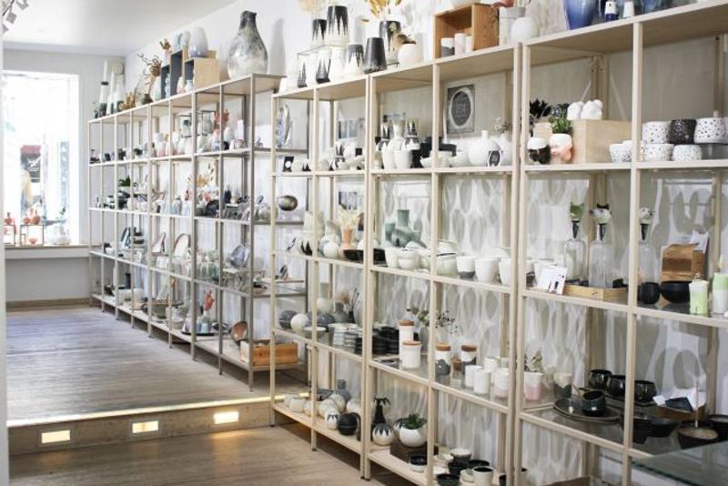 Kaolin Keramik Gallery