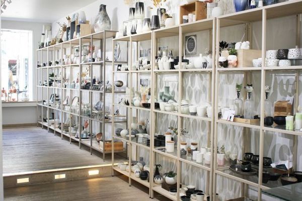 Kaolin Keramik Gallery