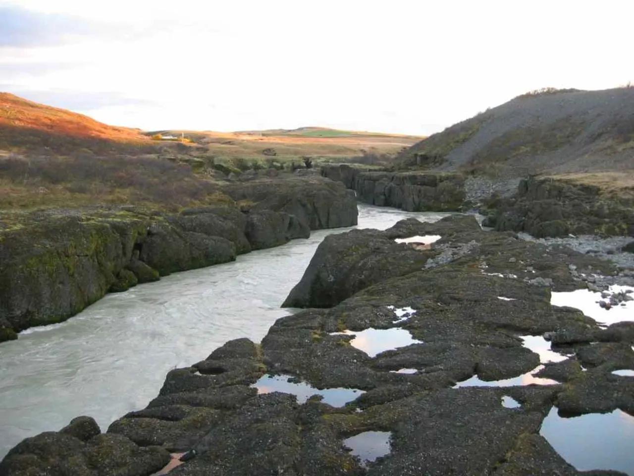 Brúarhlöð