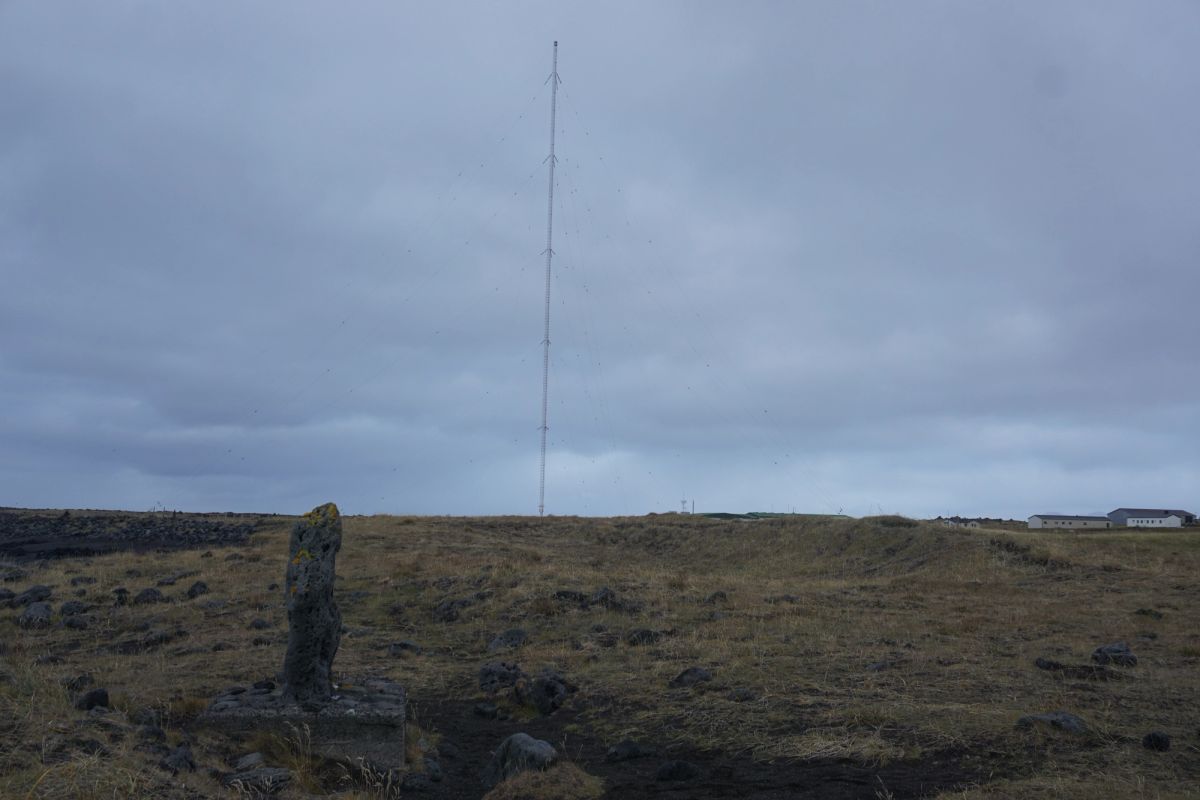 格夫斯卡拉沃 (Gufuskálavör) in snaefellsnes — photo 8