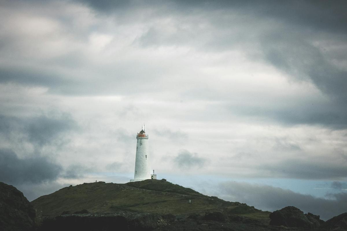 Reykjanesviti
