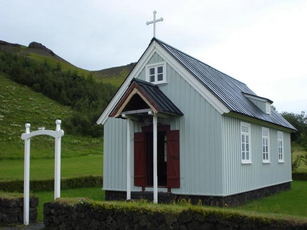 Kálfholt