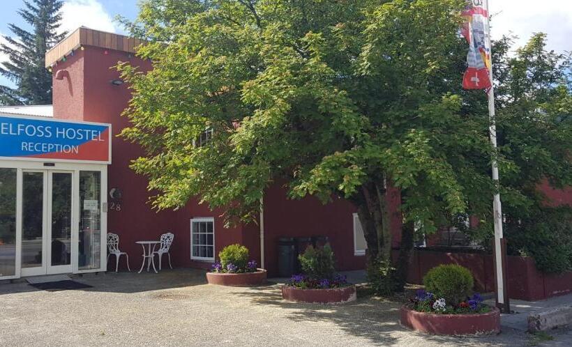 Selfoss Hostel