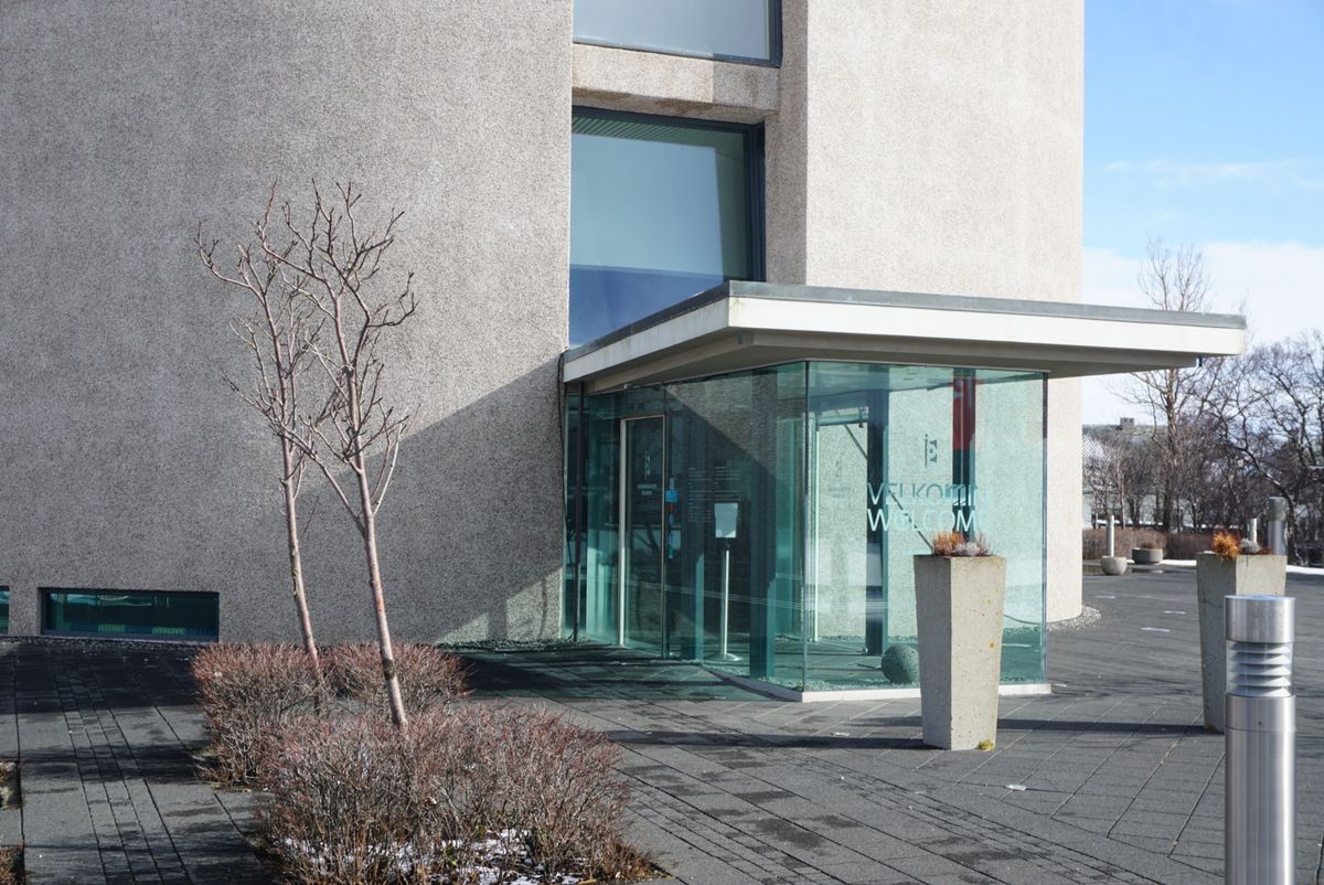 Museo Nacional de Islandia photo 4