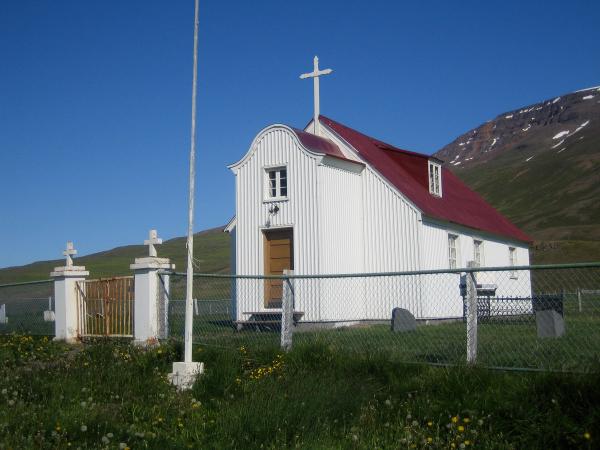 Bægisá
