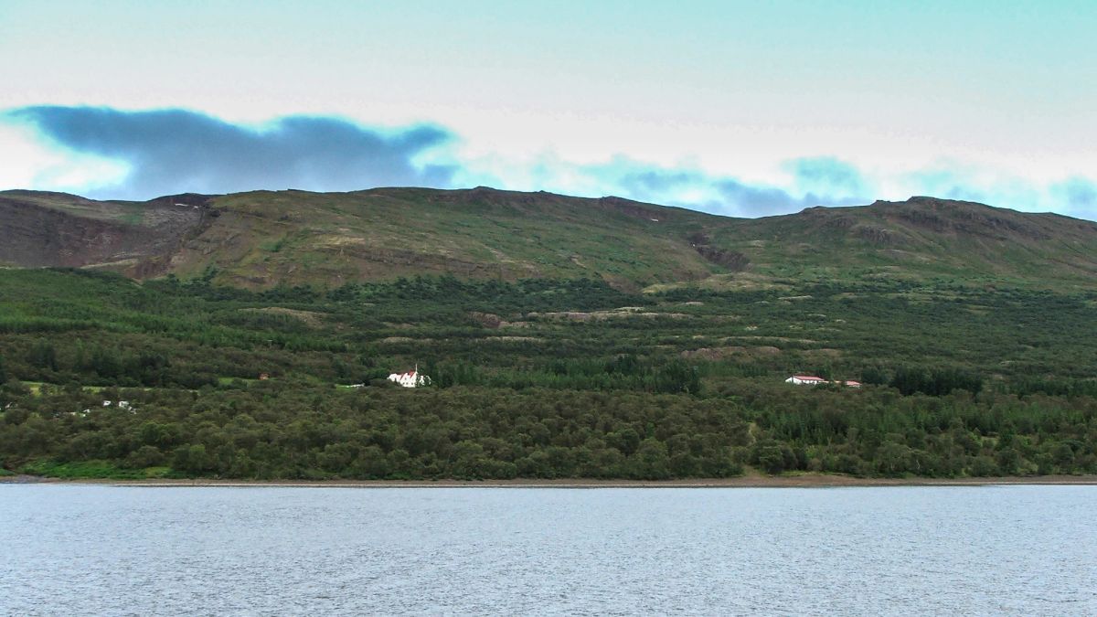 Hallormsstaðabær