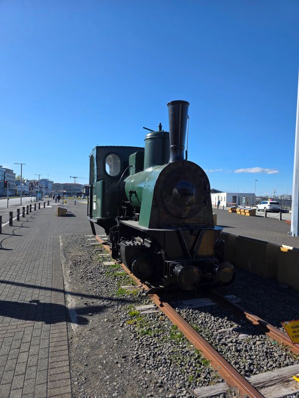 Eimreiðin (Minør)