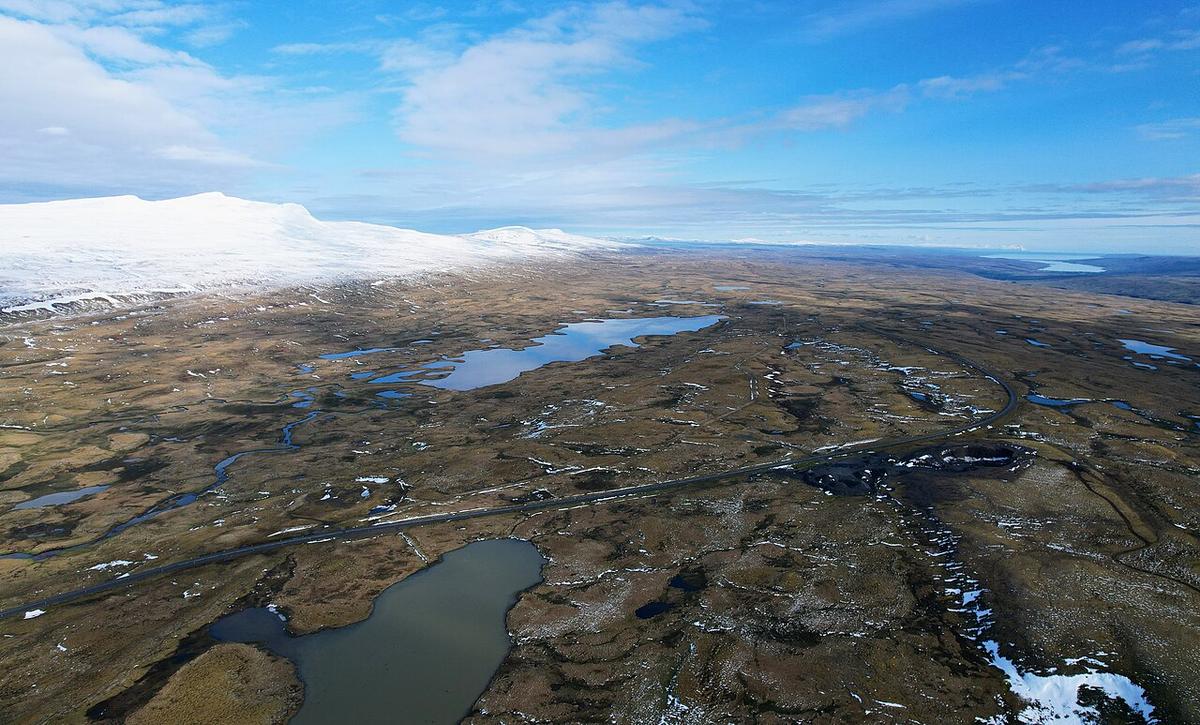 Holtavörðuheiði