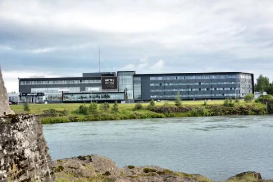 Hótel Selfoss