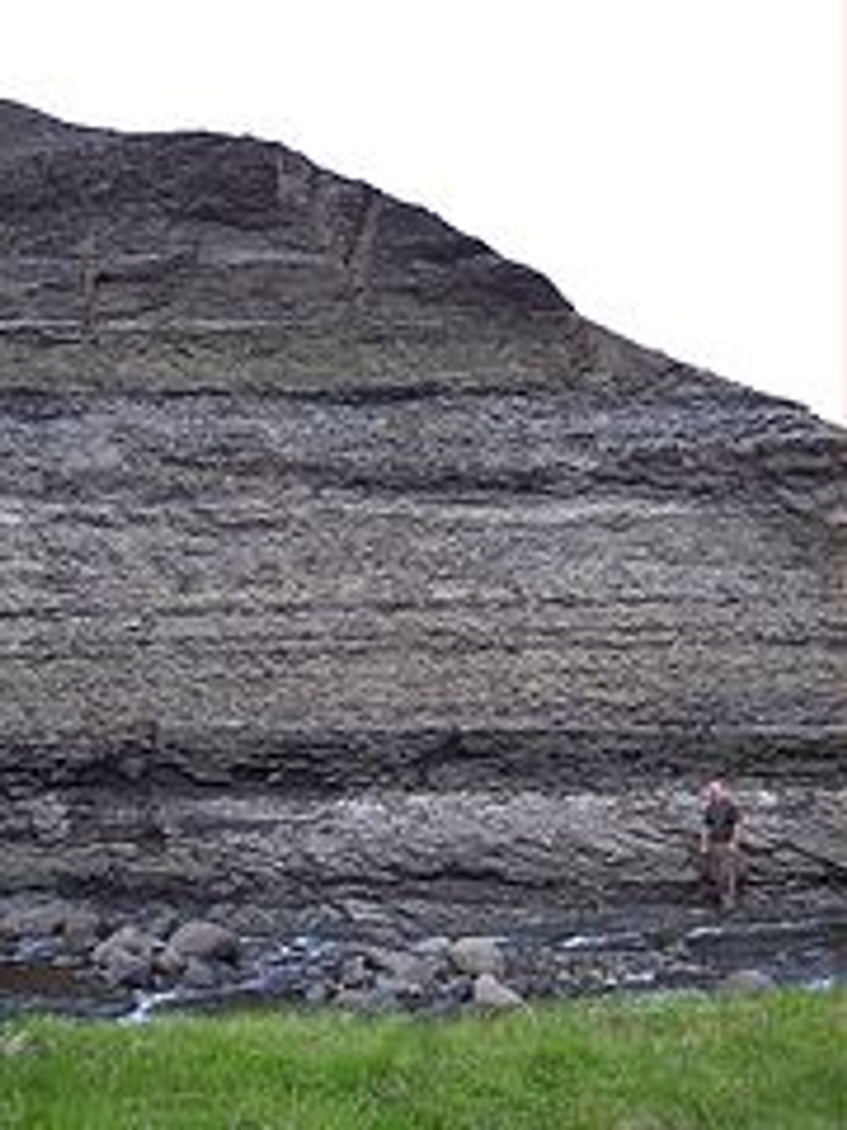 Tjörneslögin in north-iceland — photo 1