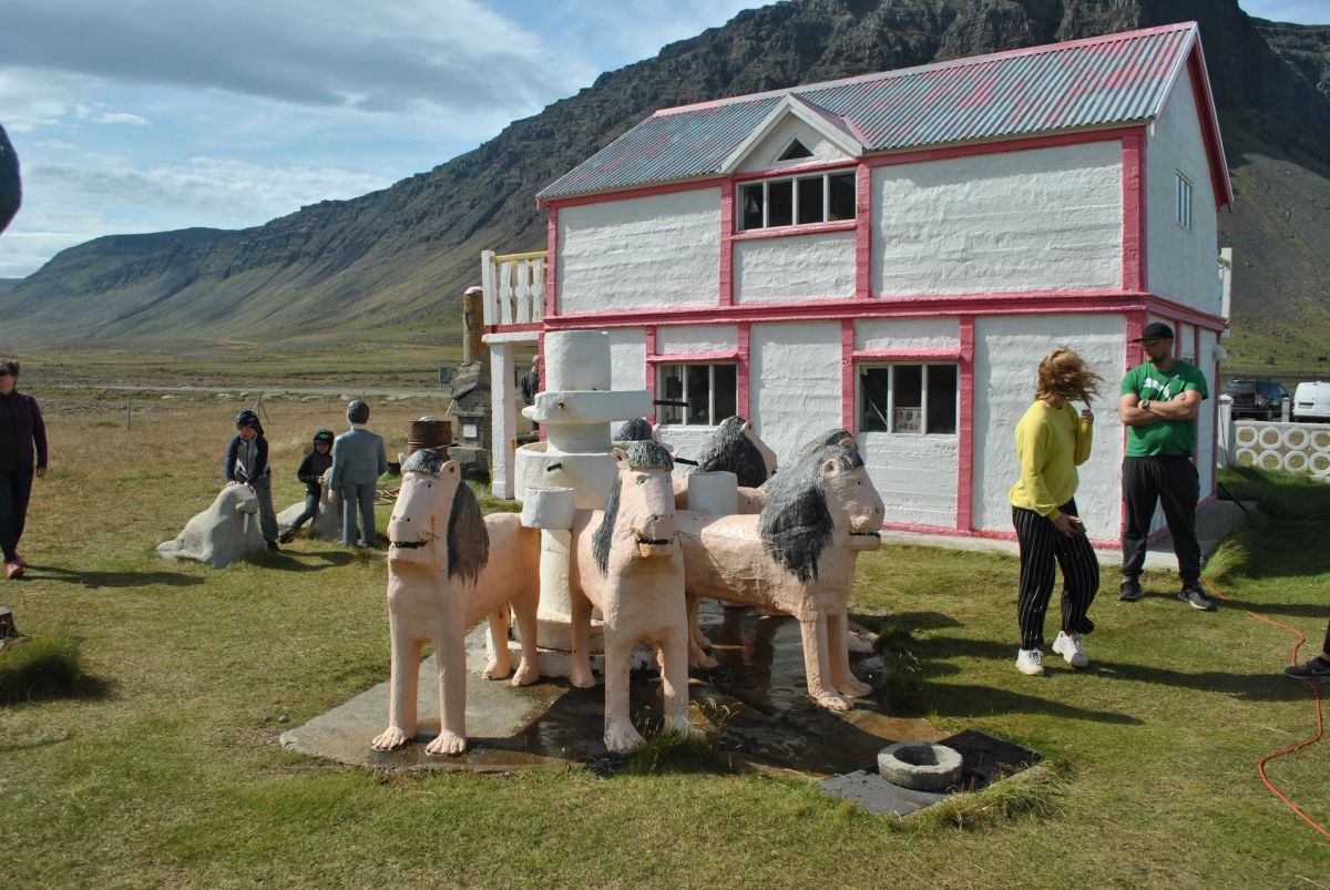 Samúel Jónsson Art Museum (Selárdalur) photo 2