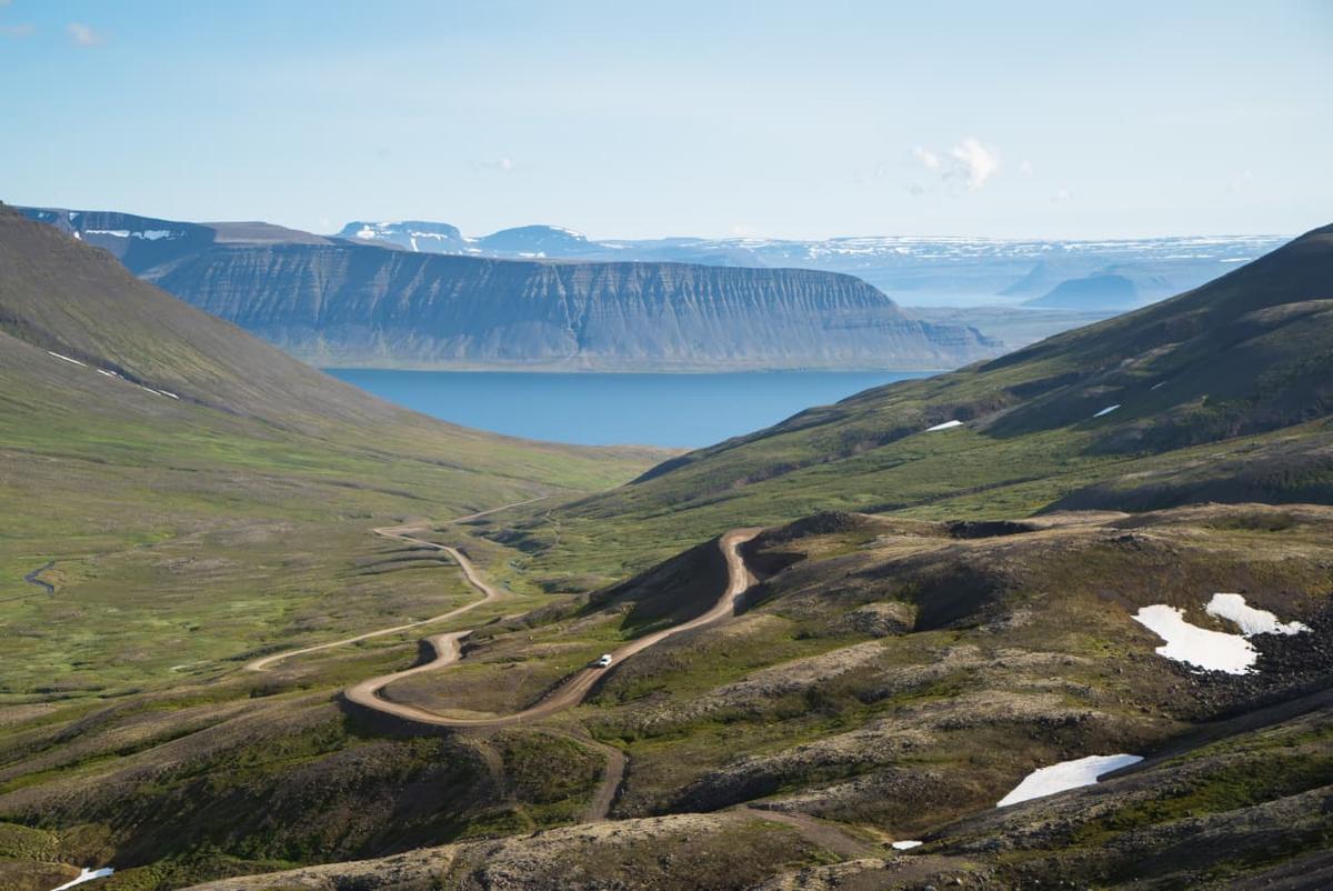 Arnarfjörður