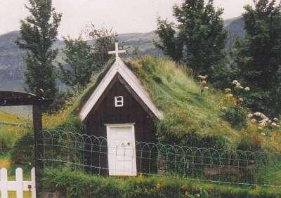 Núpsstaður