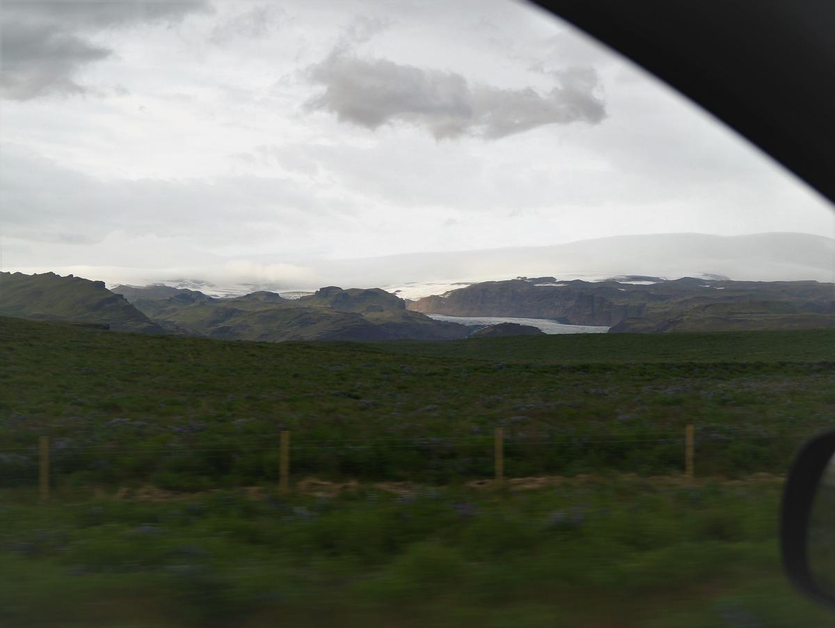 Sólheimajökull Glacier Walk