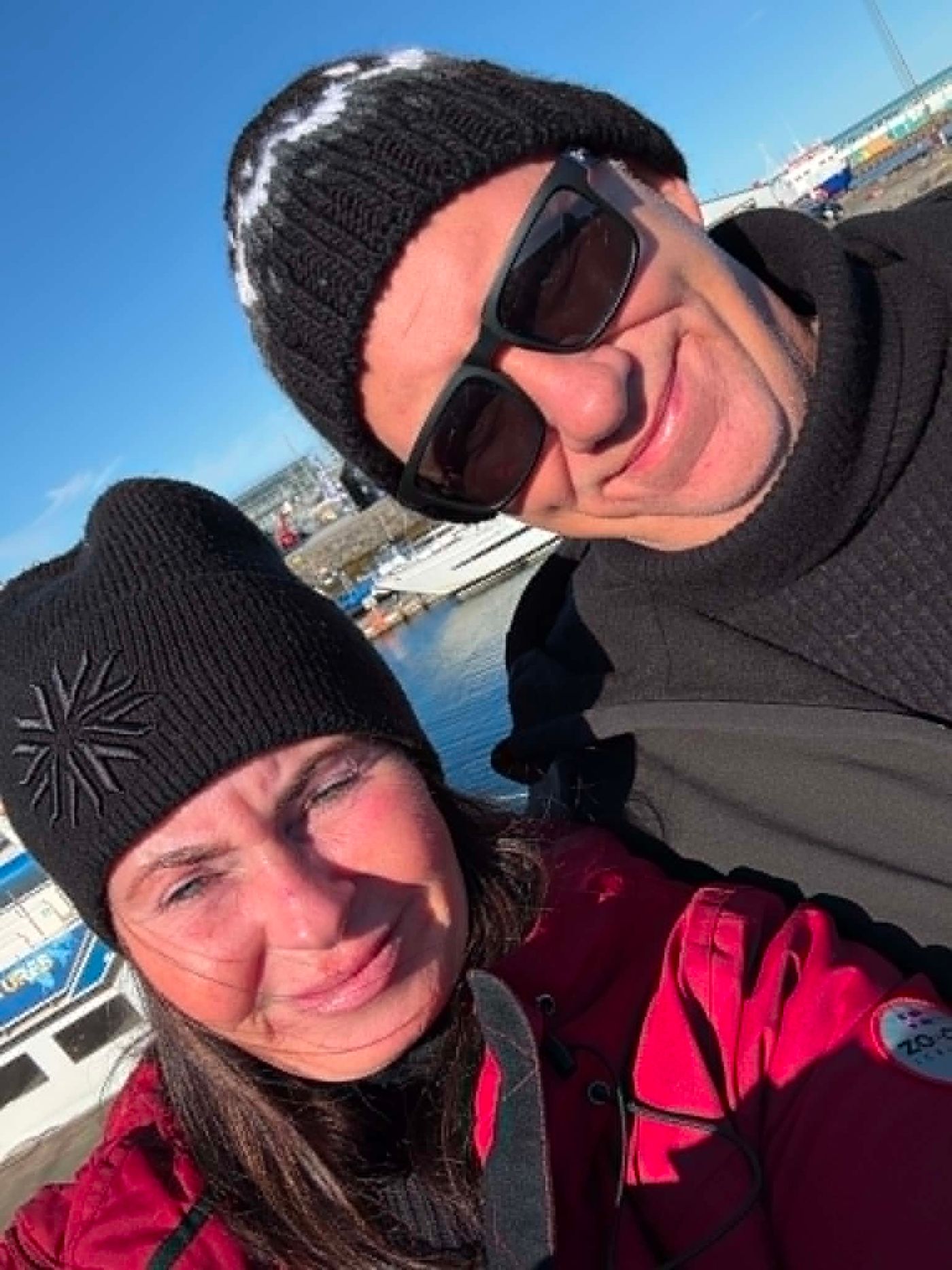 Avistamiento de Ballenas desde Reykjavík – Nuestra Experiencia con Special Tours