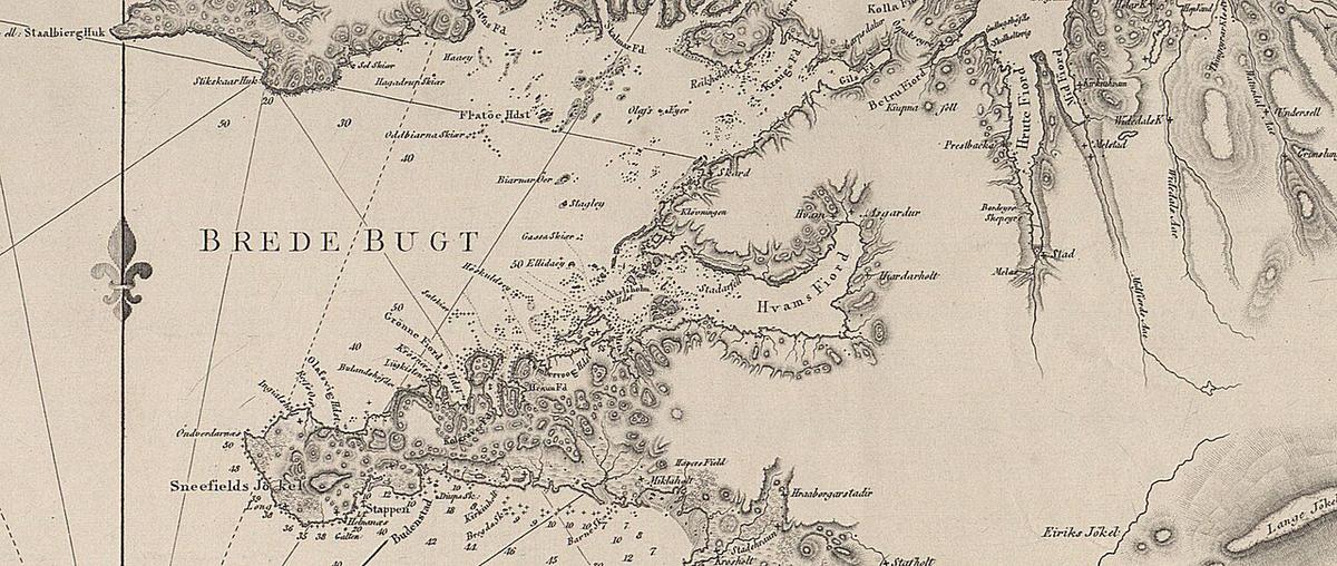 Skarð á Skarðsströnd