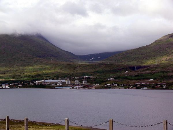 Hólmaháls