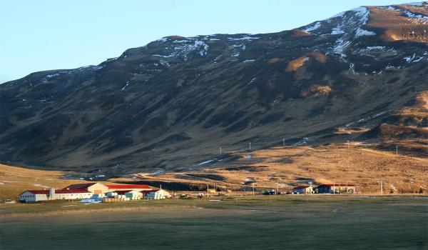 Auðólfsstaðir