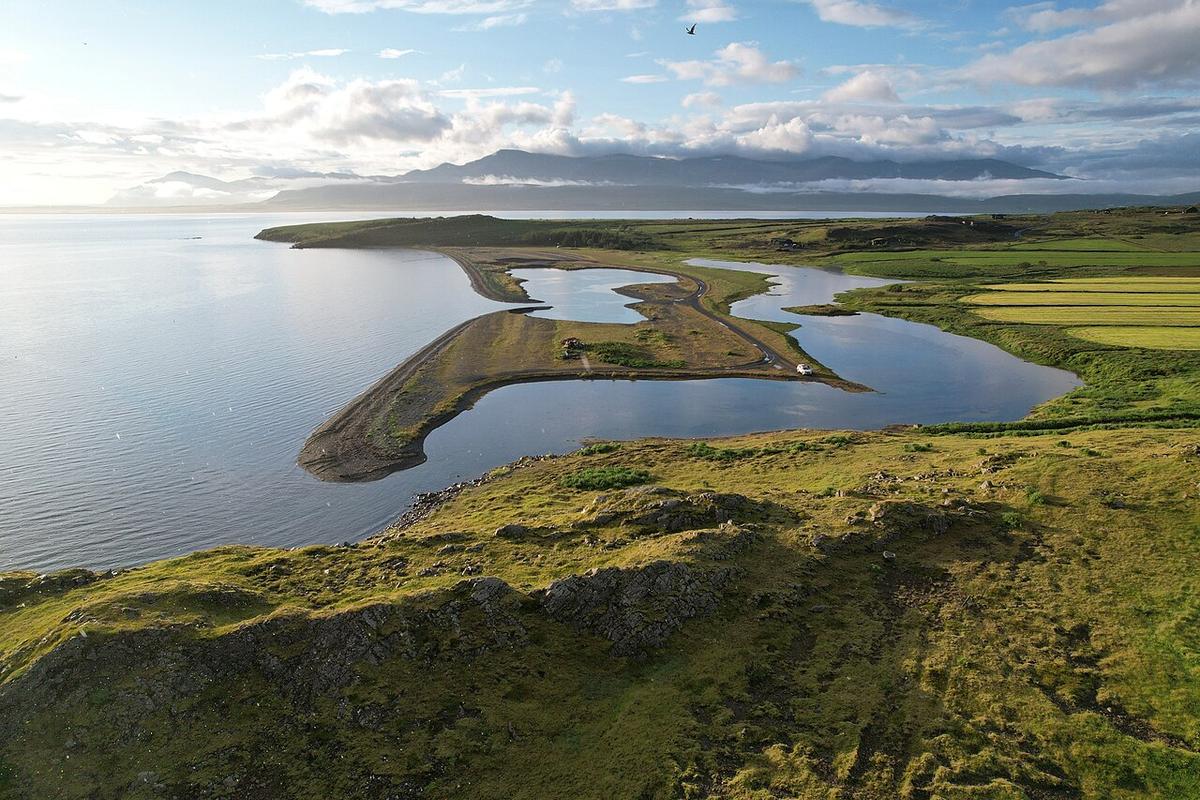 Búðasandur